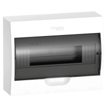 Бокс навесной Systeme Electric Easy9 Box (12 мод.) EZ9E112S2SRU