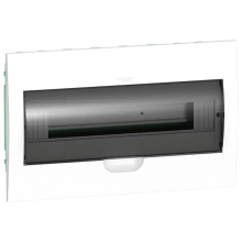 Бокс встраиваемый Systeme Electric Easy9 Box (18 мод.) EZ9E118S2FRU