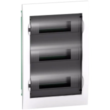 Бокс встраиваемый Systeme Electric Easy9 Box (36 мод.) EZ9E312S2FRU
