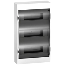 Бокс навесной Systeme Electric Easy9 Box (36 мод.) EZ9E312S2SRU