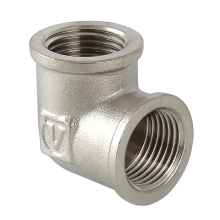 Угольник Valtec 3/4" вн.-вн.