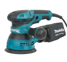Эксцентриковая шлифмашина Makita BO 5041