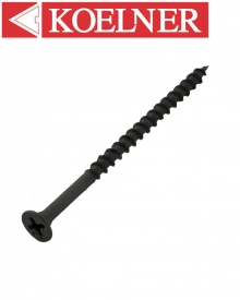 Саморез по дереву KOELNER 4,2х70 (60 шт)