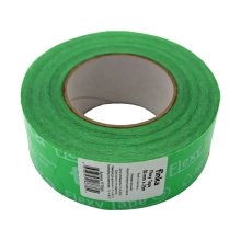 Лента герметизирующая клейкая Finka Flexy Tape 50 мм х 25 м