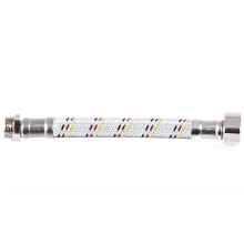 Гибкая подводка для воды Fliflex M1/2-F1/2 0,4 м FLIESSER 48061040
