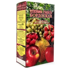 Фунгицид Смесь бордоская БЗПИ, 400 г