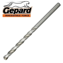 Сверло по металлу Gepard HSS-G 4х43х75 мм (GP0340-075)