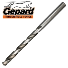 Сверло по металлу Gepard HSS-G 6,5х63х101 мм (GP0365-101)