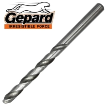 Сверло по металлу Gepard HSS-G 8х75х117 мм (GP0380-117)