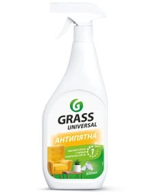 Средство чистящее универсальное Grass Universal Cleaner, 600 мл