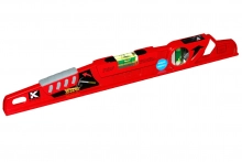 Уровень Капро 60 см Plumbsite Shark