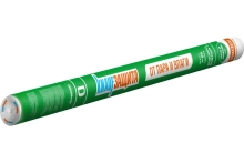Гидро- и пароизоляционная пленка KNAUF Insulation D, 60 м²