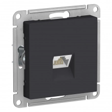 Розетка компьютерная Systeme Electric AtlasDesign ATN001083