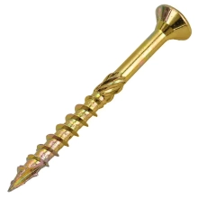 Саморез конструкционный 4,5х50 ЕКТ (25 шт) B010171