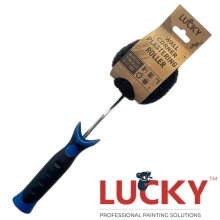 Валик угловой для шпатлевки с ручкой Lucky TarnamidPRO (887705)