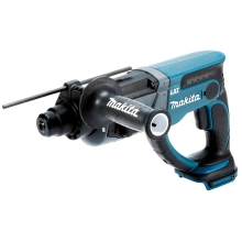 Перфоратор аккумуляторный Makita DHR202Z (без АКБ и ЗУ)