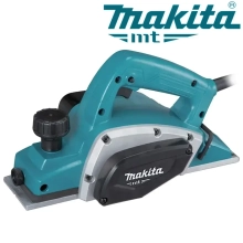 Рубанок электрический Makita MT M1902B