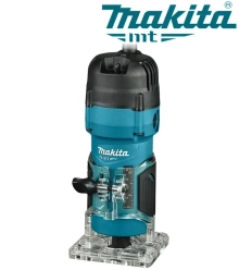 Фрезер кромочный Makita MT M3702B