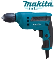Дрель безударная Makita MT M6002B