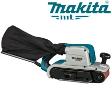 Ленточная шлифмашина Makita MT M9400B