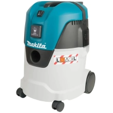 Пылесос строительный Makita (VC2512L)