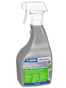 Очиститель эпоксид. затирки Mapei ULTRACARE KERAPOXY CLEANER 0,75 л