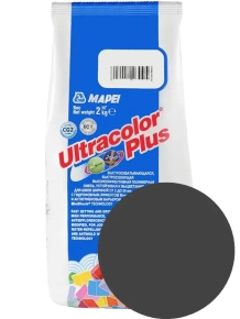 Фуга Mapei ULTRACOLOR PLUS №149 (вулканический пепел) 2 кг