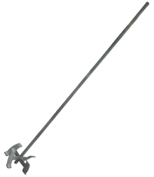 Венчик (миксер) строительный D110xL700xB10 (аналог Knauf) KNS002
