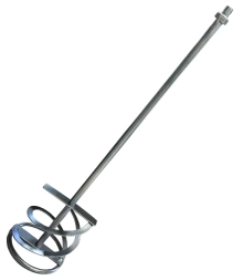 Миксер для смесей 13,5 х 60 см М14 Inter-S