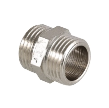 Ниппель Valtec 1/2" НР