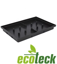 Придверный поддон 600х400х84 Ecoteck