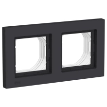 Рамка для выключ. IP44 Systeme Electric AtlasDesign ATN441002