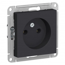 Розетка Systeme Electric AtlasDesign ATN001041 б/з