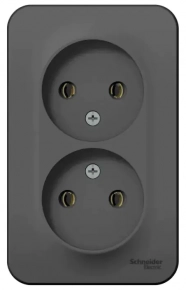 Розетка Systeme Electric Blanca BLNRA000216 б/з