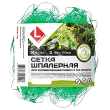 Сетка шпалерная Lihtar 150x170 мм