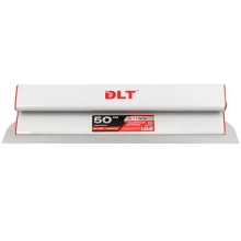 Шпатель малярный 50 см DLT Finish PRO (3881)