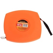 Мерная лента стальная 50 м Startul (ST3025-50)