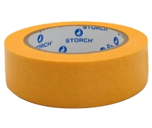 Лента малярная STORCH Sunnypaper Das Goldene 30 мм х 50 м (золотая) 493131