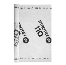 Пароизоляция Strotex 110 РI, 75 м²
