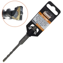 Сверло SDS-plus 5х50х110 мм Gepard (GP0105-110)