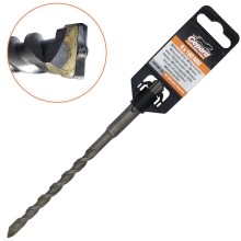 Сверло SDS-plus 8х100х160 мм Gepard (GP0108-160)