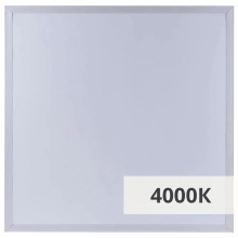 Панель светодиодная 4000К PcCOOLER (Микропризма)