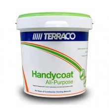 Шпатлевка Terraco Handycoat All-Purpose универсальная, 3,5 кг