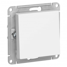 Выключатель 1-кл Systeme Electric AtlasDesign ATN000111
