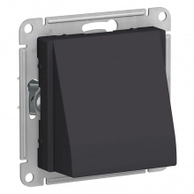 Вывод кабеля Systeme Electric AtlasDesign ATN001099