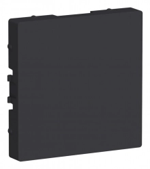 Заглушка для розетки Systeme Electric AtlasDesign ATN001009