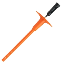 Дюбель для теплоизоляции 8х160 ЕКТ с термоголовкой DT-8T (50 шт) B009641