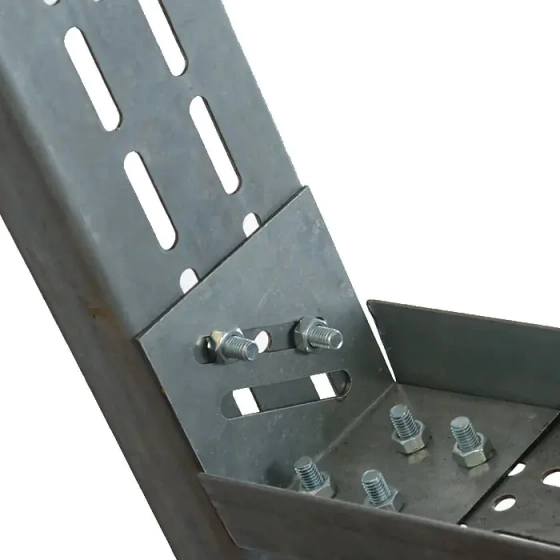 Профиль для гипсокартона усиленный Knauf UA 75x40x2 мм (3 м)