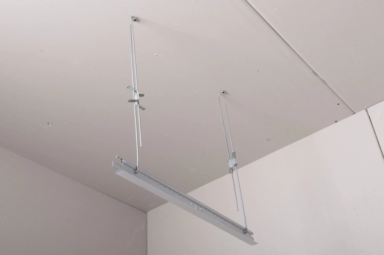 Тяга подвеса KNAUF 25 см