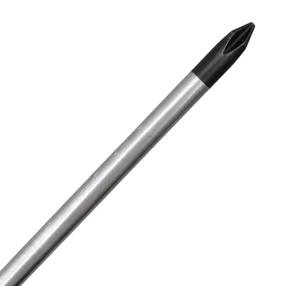 Отвертка крестовая PH1 100 мм Bauwelt (03000-601100)
